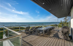 Pet Friendly Home In Ebeltoft With Kitchen, Ebeltoft